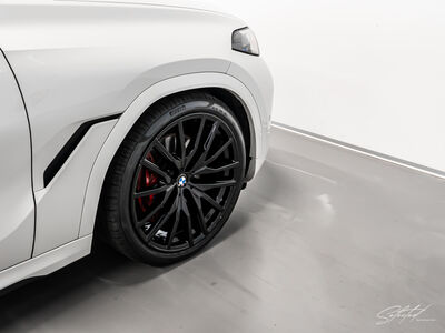 BMW X6 Gebrauchtwagen BMW X6 Gebrauchtwagen