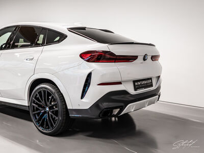 BMW X6 Gebrauchtwagen BMW X6 Gebrauchtwagen