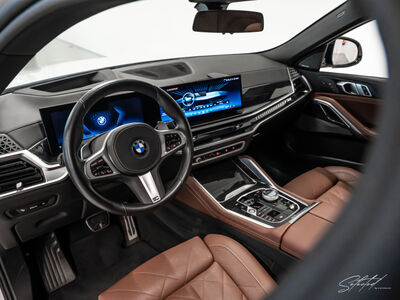 BMW X6 Gebrauchtwagen BMW X6 Gebrauchtwagen