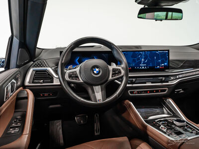 BMW X6 Gebrauchtwagen BMW X6 Gebrauchtwagen