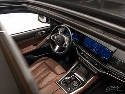 BMW X6 Gebrauchtwagen BMW X6 Gebrauchtwagen