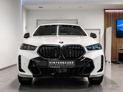 BMW X6 Gebrauchtwagen BMW X6 Gebrauchtwagen