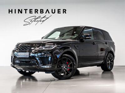 Land Rover Range Rover Sport Gebrauchtwagen Land Rover Range Rover Sport Gebrauchtwagen