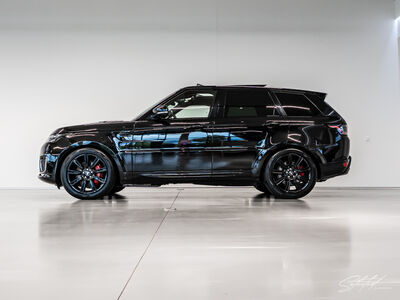 Land Rover Range Rover Sport Gebrauchtwagen Land Rover Range Rover Sport Gebrauchtwagen