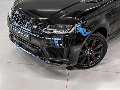 Land Rover Range Rover Sport Gebrauchtwagen Land Rover Range Rover Sport Gebrauchtwagen