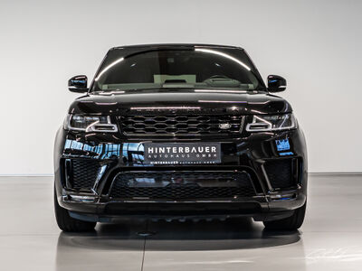 Land Rover Range Rover Sport Gebrauchtwagen Land Rover Range Rover Sport Gebrauchtwagen