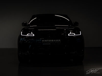 Land Rover Range Rover Sport Gebrauchtwagen Land Rover Range Rover Sport Gebrauchtwagen