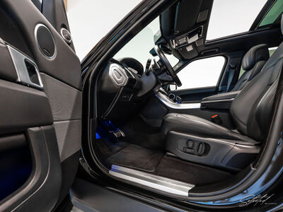 Land Rover Range Rover Sport Gebrauchtwagen Land Rover Range Rover Sport Gebrauchtwagen