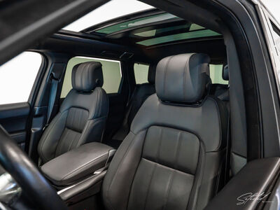 Land Rover Range Rover Sport Gebrauchtwagen Land Rover Range Rover Sport Gebrauchtwagen