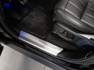 Land Rover Range Rover Sport Gebrauchtwagen Land Rover Range Rover Sport Gebrauchtwagen