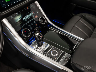 Land Rover Range Rover Sport Gebrauchtwagen Land Rover Range Rover Sport Gebrauchtwagen