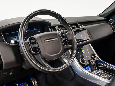 Land Rover Range Rover Sport Gebrauchtwagen Land Rover Range Rover Sport Gebrauchtwagen