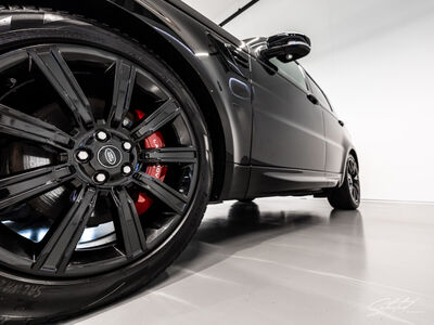 Land Rover Range Rover Sport Gebrauchtwagen Land Rover Range Rover Sport Gebrauchtwagen