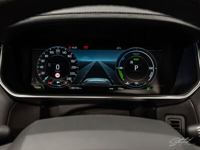 Land Rover Range Rover Sport Gebrauchtwagen Land Rover Range Rover Sport Gebrauchtwagen
