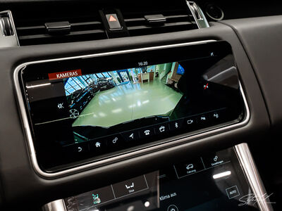 Land Rover Range Rover Sport Gebrauchtwagen Land Rover Range Rover Sport Gebrauchtwagen