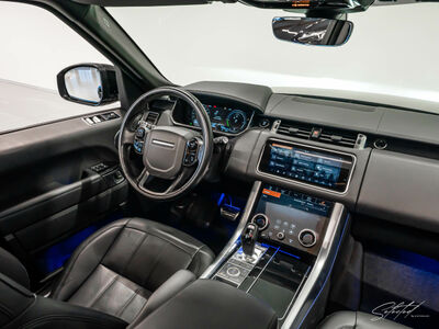 Land Rover Range Rover Sport Gebrauchtwagen Land Rover Range Rover Sport Gebrauchtwagen