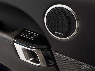 Land Rover Range Rover Sport Gebrauchtwagen Land Rover Range Rover Sport Gebrauchtwagen