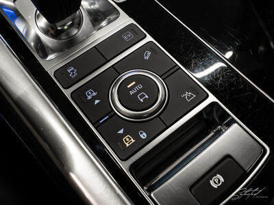 Land Rover Range Rover Sport Gebrauchtwagen Land Rover Range Rover Sport Gebrauchtwagen