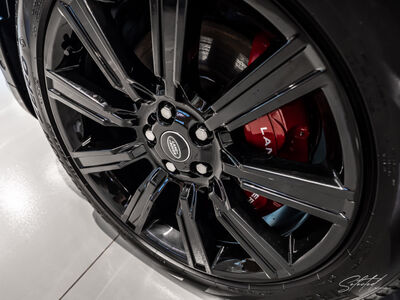 Land Rover Range Rover Sport Gebrauchtwagen Land Rover Range Rover Sport Gebrauchtwagen