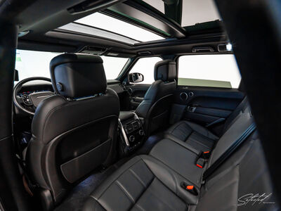 Land Rover Range Rover Sport Gebrauchtwagen Land Rover Range Rover Sport Gebrauchtwagen