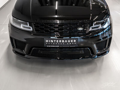 Land Rover Range Rover Sport Gebrauchtwagen Land Rover Range Rover Sport Gebrauchtwagen