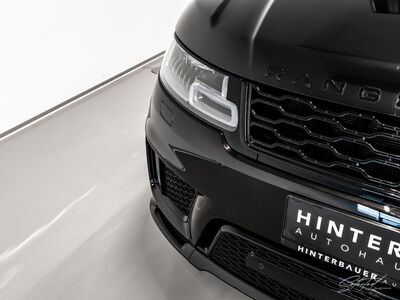 Land Rover Range Rover Sport Gebrauchtwagen Land Rover Range Rover Sport Gebrauchtwagen