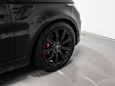 Land Rover Range Rover Sport Gebrauchtwagen Land Rover Range Rover Sport Gebrauchtwagen