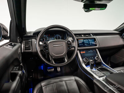 Land Rover Range Rover Sport Gebrauchtwagen Land Rover Range Rover Sport Gebrauchtwagen