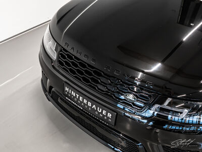Land Rover Range Rover Sport Gebrauchtwagen Land Rover Range Rover Sport Gebrauchtwagen