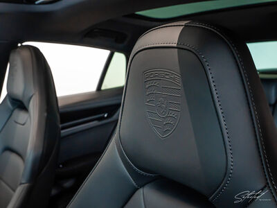 Porsche Panamera Gebrauchtwagen Porsche Panamera Gebrauchtwagen