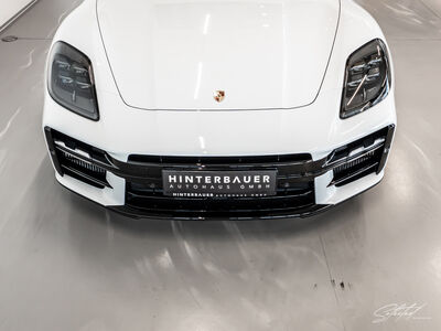 Porsche Panamera Gebrauchtwagen Porsche Panamera Gebrauchtwagen