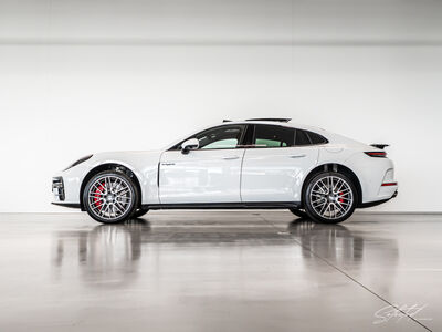 Porsche Panamera Gebrauchtwagen Porsche Panamera Gebrauchtwagen