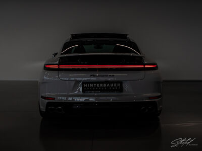 Porsche Panamera Gebrauchtwagen Porsche Panamera Gebrauchtwagen