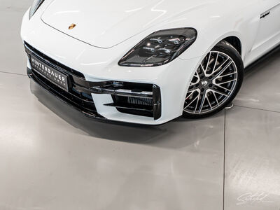 Porsche Panamera Gebrauchtwagen Porsche Panamera Gebrauchtwagen