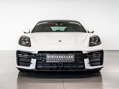 Porsche Panamera Gebrauchtwagen Porsche Panamera Gebrauchtwagen