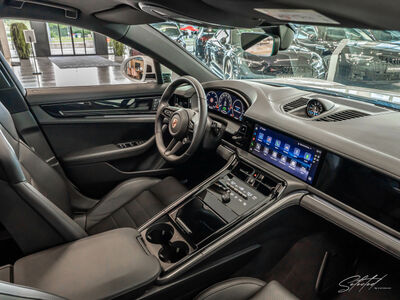 Porsche Panamera Gebrauchtwagen Porsche Panamera Gebrauchtwagen