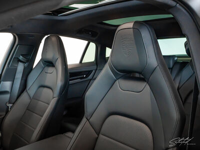 Porsche Panamera Gebrauchtwagen Porsche Panamera Gebrauchtwagen