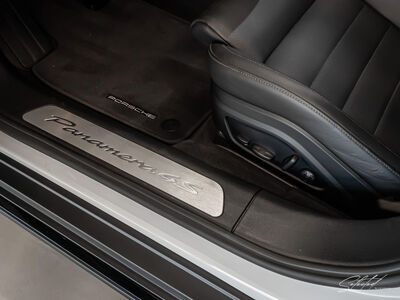 Porsche Panamera Gebrauchtwagen Porsche Panamera Gebrauchtwagen