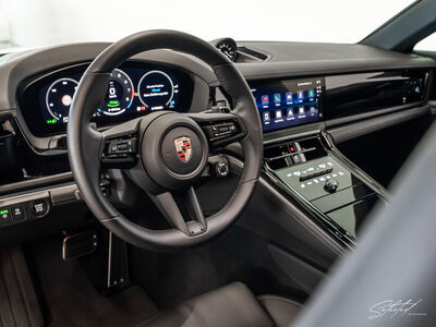 Porsche Panamera Gebrauchtwagen Porsche Panamera Gebrauchtwagen