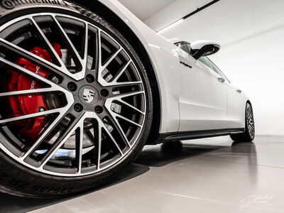 Porsche Panamera Gebrauchtwagen Porsche Panamera Gebrauchtwagen