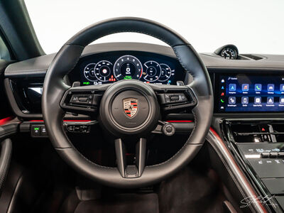 Porsche Panamera Gebrauchtwagen Porsche Panamera Gebrauchtwagen