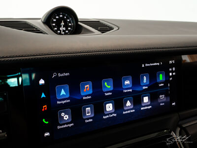 Porsche Panamera Gebrauchtwagen Porsche Panamera Gebrauchtwagen