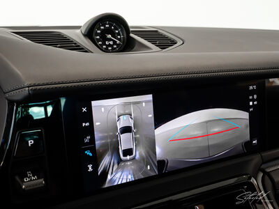 Porsche Panamera Gebrauchtwagen Porsche Panamera Gebrauchtwagen