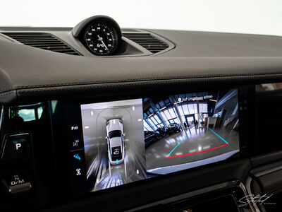 Porsche Panamera Gebrauchtwagen Porsche Panamera Gebrauchtwagen