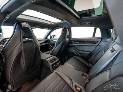 Porsche Panamera Gebrauchtwagen Porsche Panamera Gebrauchtwagen