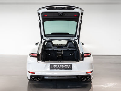 Porsche Panamera Gebrauchtwagen Porsche Panamera Gebrauchtwagen
