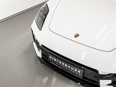 Porsche Panamera Gebrauchtwagen Porsche Panamera Gebrauchtwagen