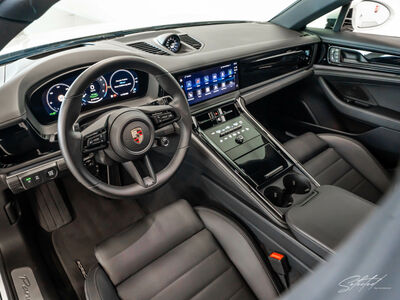 Porsche Panamera Gebrauchtwagen Porsche Panamera Gebrauchtwagen