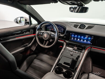 Porsche Panamera Gebrauchtwagen Porsche Panamera Gebrauchtwagen