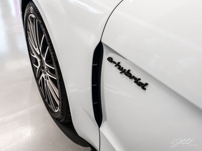 Porsche Panamera Gebrauchtwagen Porsche Panamera Gebrauchtwagen